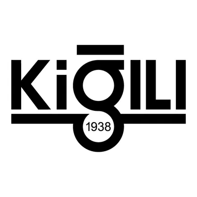 KİĞILI logo