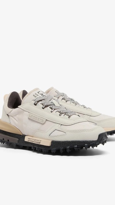 Lacoste Elite Active Sneaker