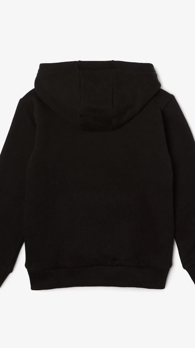 Lacoste Çocuk Kapüşonlu