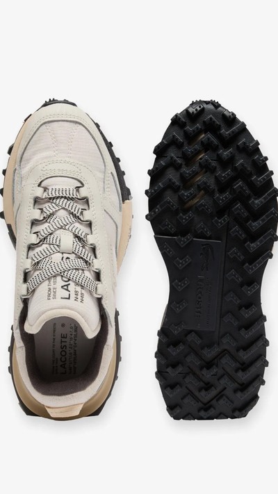 Lacoste Elite Active Sneaker