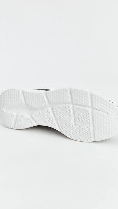 Lace-up Men's Sneakers