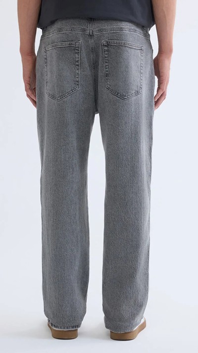 Baggy Fit Men's Jeans