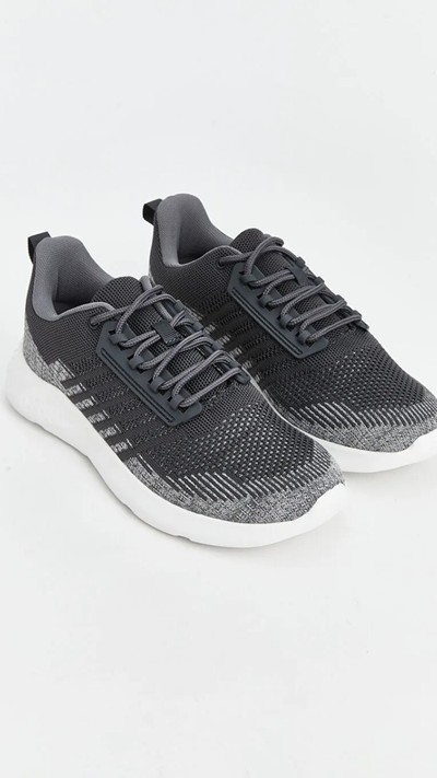 Lace-up Men's Sneakers