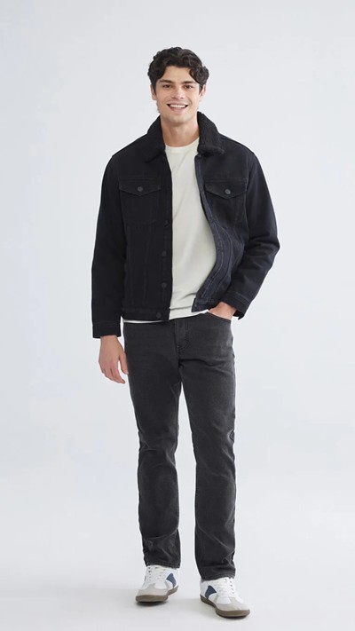 779 Regular Fit Men's Jeans