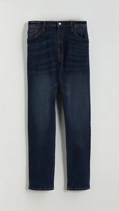 750 Slim Fit Men's Jeans