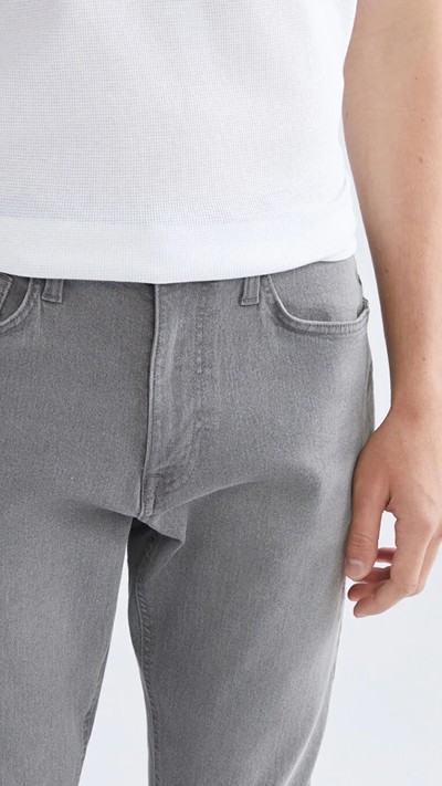 760 Skinny Fit Men's Jeans