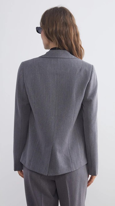 Women's Blazer Jacket