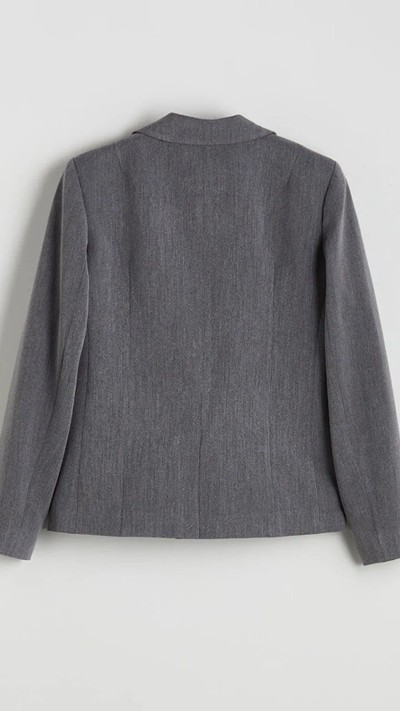 Women's Blazer Jacket